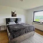 Eifelblick Sauna&wellness Villa Heimbach