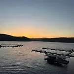 Eifelblick Sauna&wellness Villa Heimbach