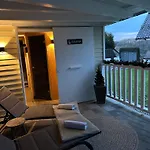 Eifelblick Sauna&wellness Βίλα *