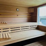 Eifelblick Sauna&wellness Βίλα Heimbach