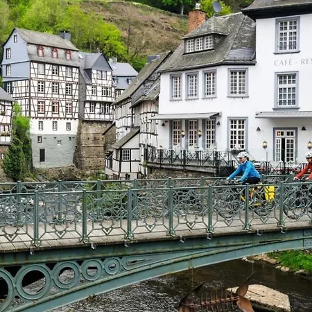 Eifelblick Loft-apartments Heimbach