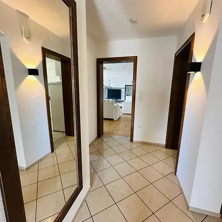 Villa Eifelblick Loft-apartments Heimbach