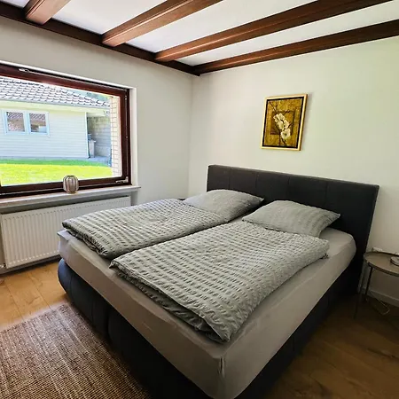 Eifelblick Loft-apartments * Heimbach