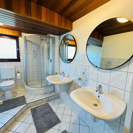 Eifelblick Loft-apartments * Heimbach