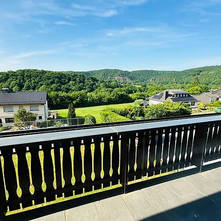 Eifelblick Loft-apartment *