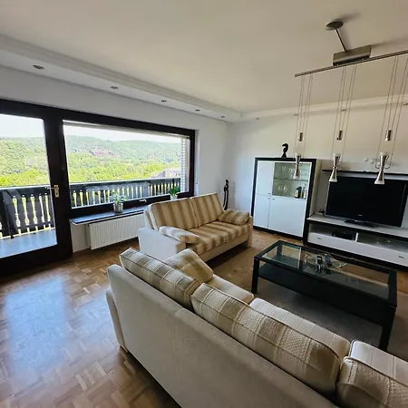 Eifelblick Loft-apartments * Heimbach