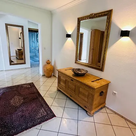 Eifelblick Loft-apartment Heimbach