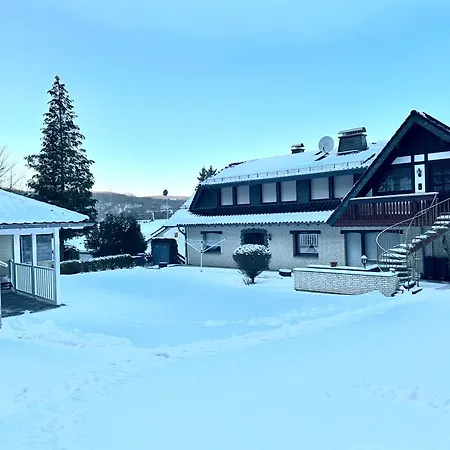 Eifelblick Sauna&wellness