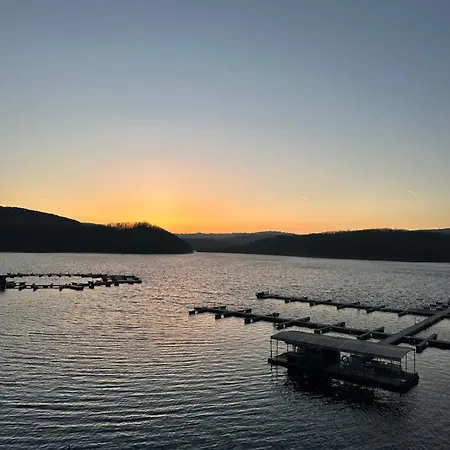 Eifelblick Loft-apartment Villa Heimbach