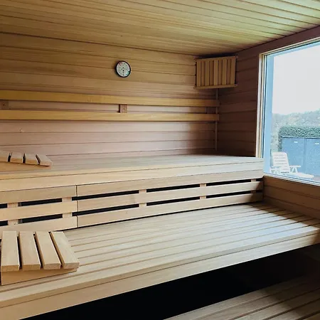 Eifelblick Sauna&wellness ヴィラ ハイムバッハ