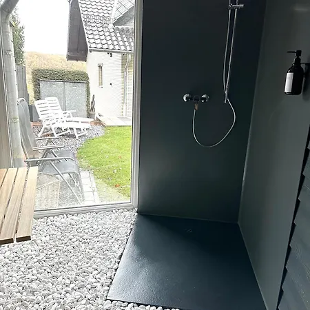 Eifelblick Loft-apartment Villa