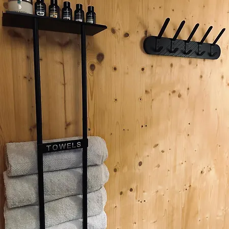 ヴィラ Eifelblick Sauna&wellness ハイムバッハ