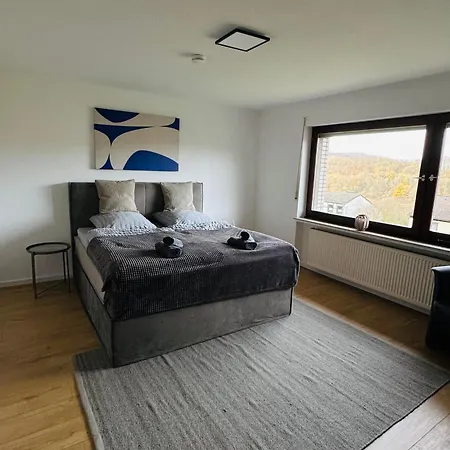 Eifelblick Sauna&wellness Heimbach