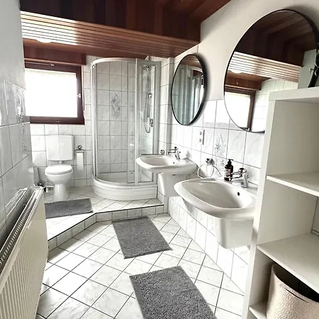 Eifelblick Loft-apartment