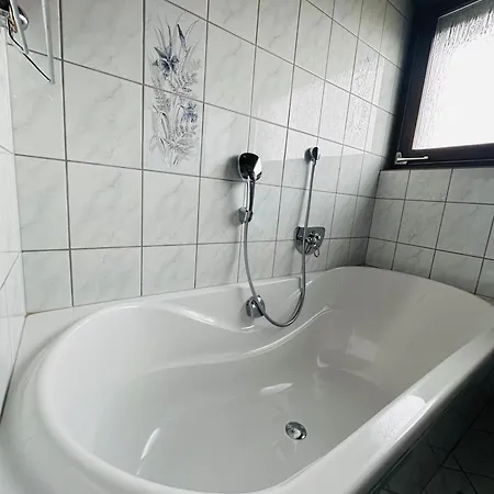 Eifelblick Loft-apartment Heimbach