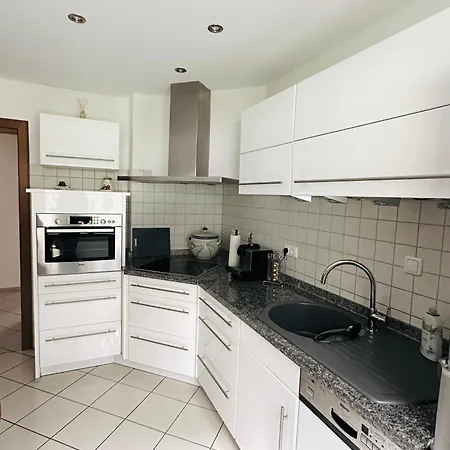 Villa Eifelblick Loft-apartment