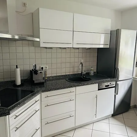 Eifelblick Loft-apartment *