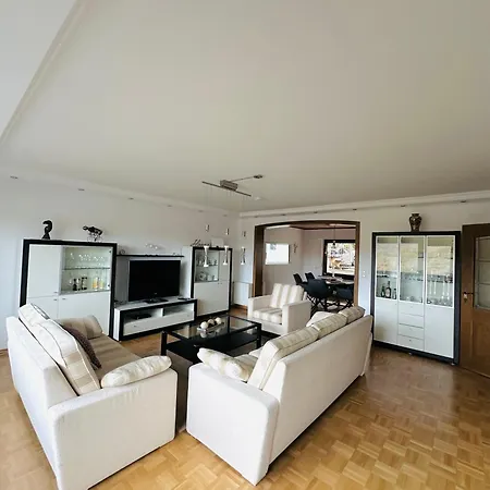 Villa Eifelblick Loft-apartment *