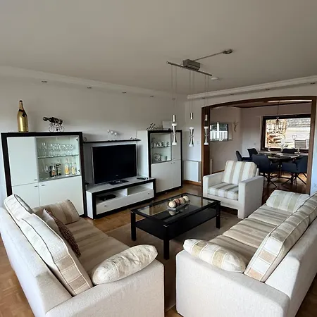 Villa Eifelblick Sauna&wellness *