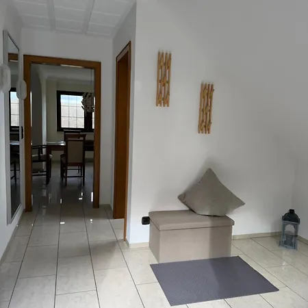 Eifelblick Sauna&wellness Villa