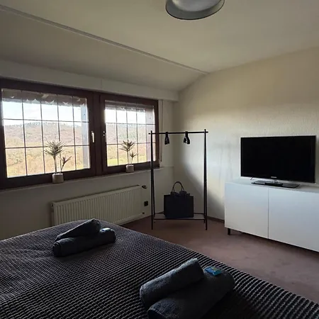 Eifelblick Sauna&wellness * Heimbach