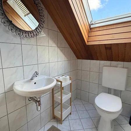 Villa Eifelblick Sauna&wellness Heimbach