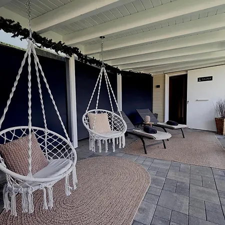 Eifelblick Sauna&wellness Heimbach