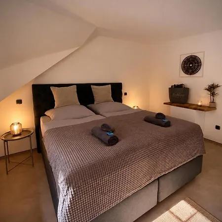 Eifelblick Sauna&wellness * Heimbach