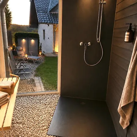 Villa Eifelblick Sauna&wellness *