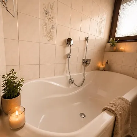 Villa Eifelblick Sauna&wellness Heimbach