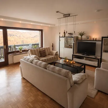 Eifelblick Sauna&wellness