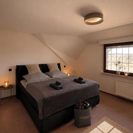Eifelblick Sauna&wellness * Heimbach