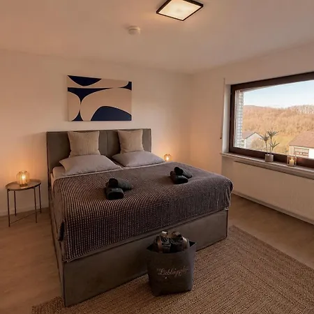 Eifelblick Sauna&wellness Heimbach