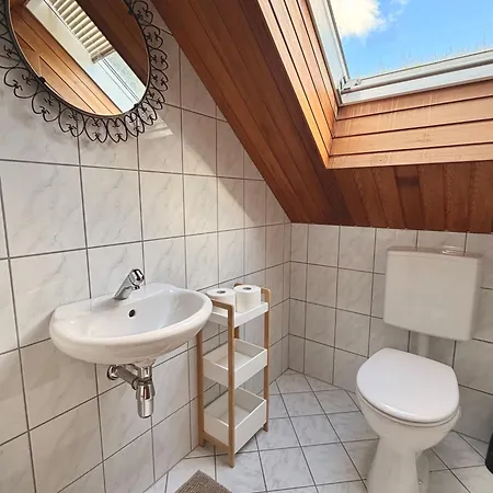 Eifelblick Sauna&wellness * Heimbach