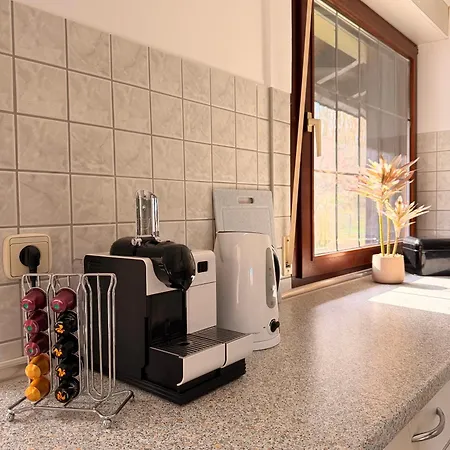 Eifelblick Sauna&wellness Villa *