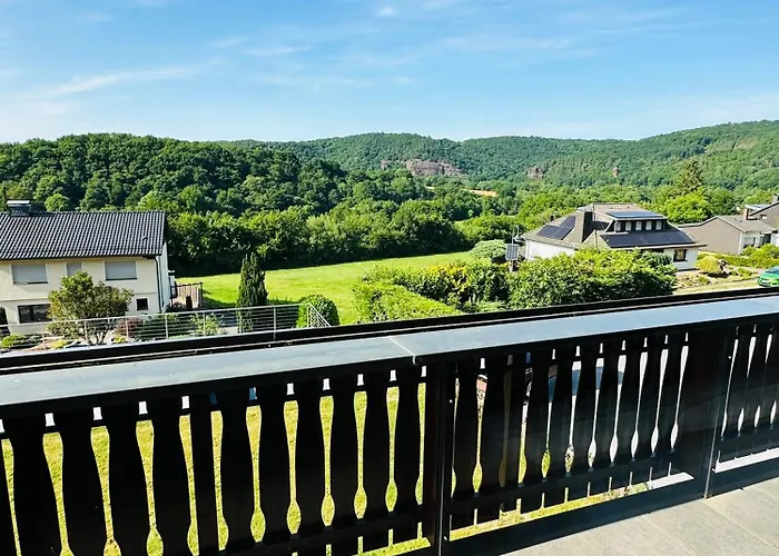 Eifelblick Sauna&wellness *