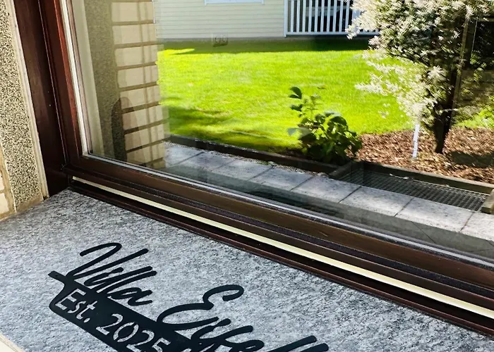 Eifelblick Loft-apartment