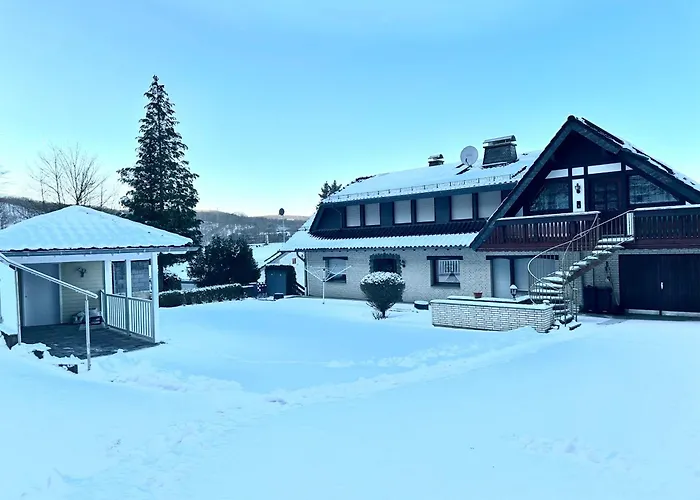 Eifelblick Sauna&wellness