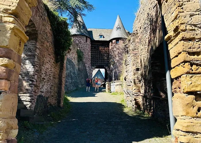 Eifelblick Sauna&wellness Heimbach