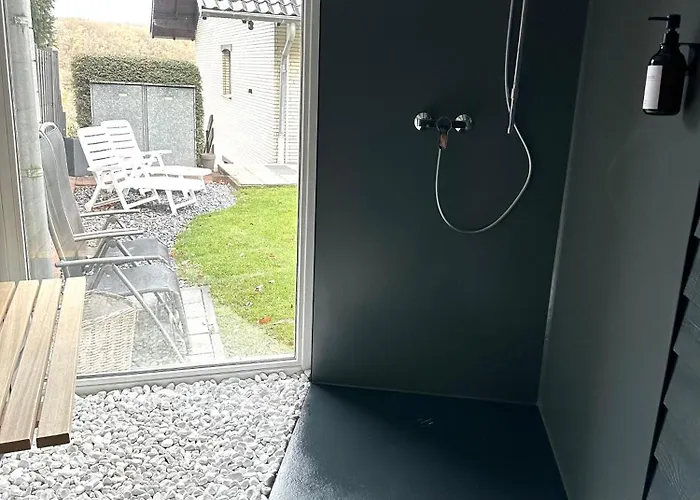 Eifelblick Sauna&wellness Vila