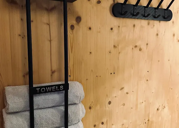 Villa Eifelblick Sauna&wellness Heimbach