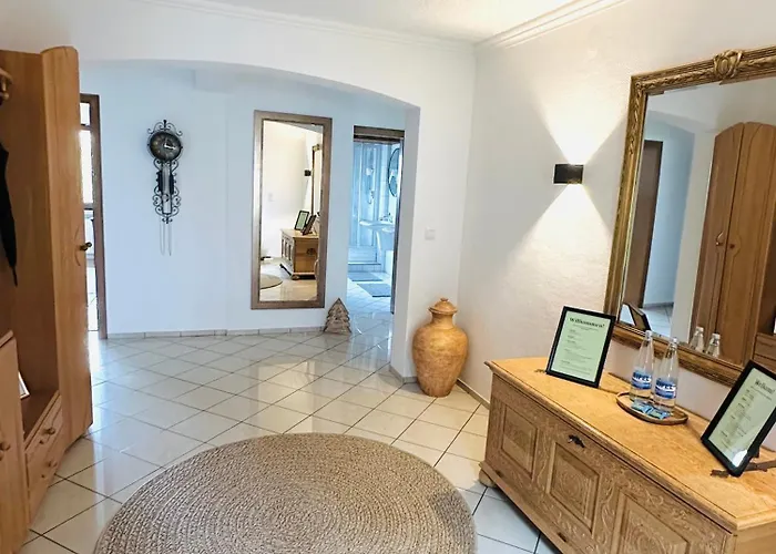 Eifelblick Sauna&wellness * Heimbach