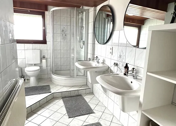 Eifelblick Sauna&wellness