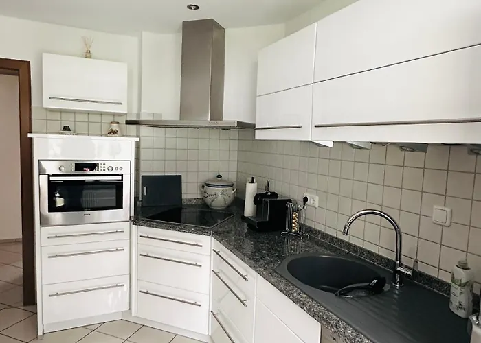 Villa Eifelblick Sauna&wellness