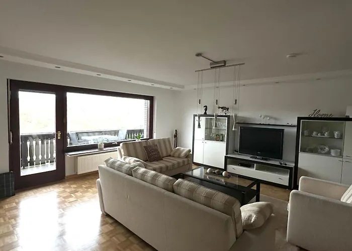 Villa Eifelblick Sauna&wellness