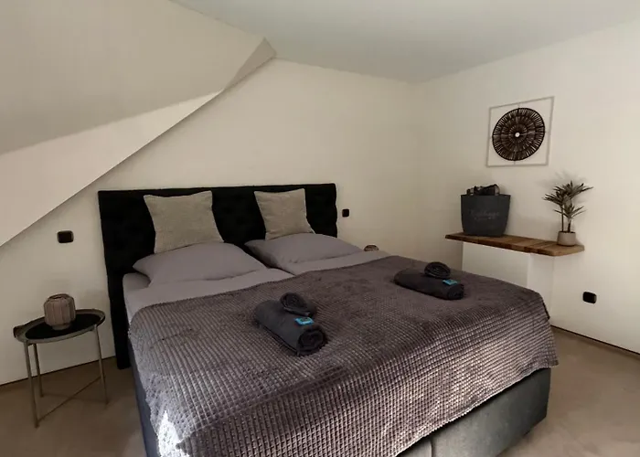 Eifelblick Sauna&wellness Heimbach