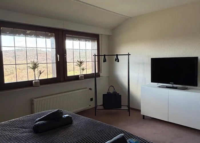 Eifelblick Sauna&wellness * Heimbach