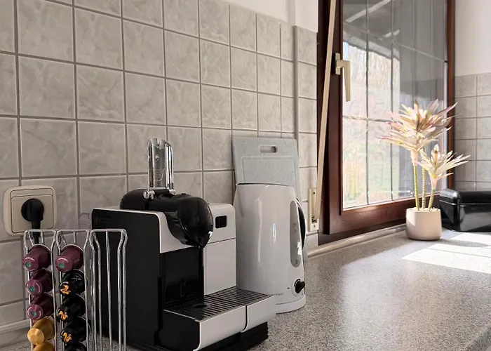 Eifelblick Sauna&wellness * Heimbach