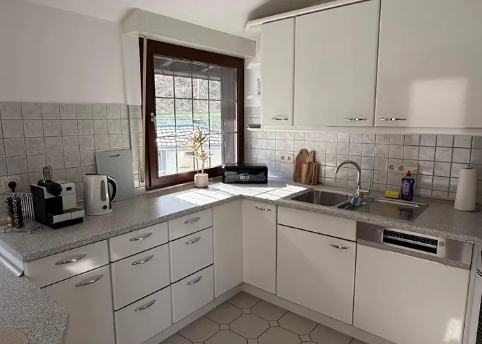 Eifelblick Sauna&wellness * Heimbach